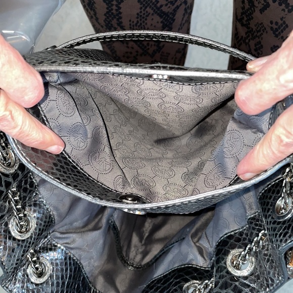 Michael Kors Handbag - Picture 4 of 5